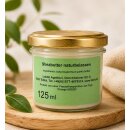 Sheabutter naturbelassen 125 ml