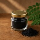 Moringa Zahnkohle