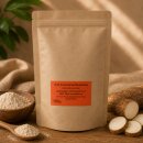 Fermentiertes Maniokmehl 500 g